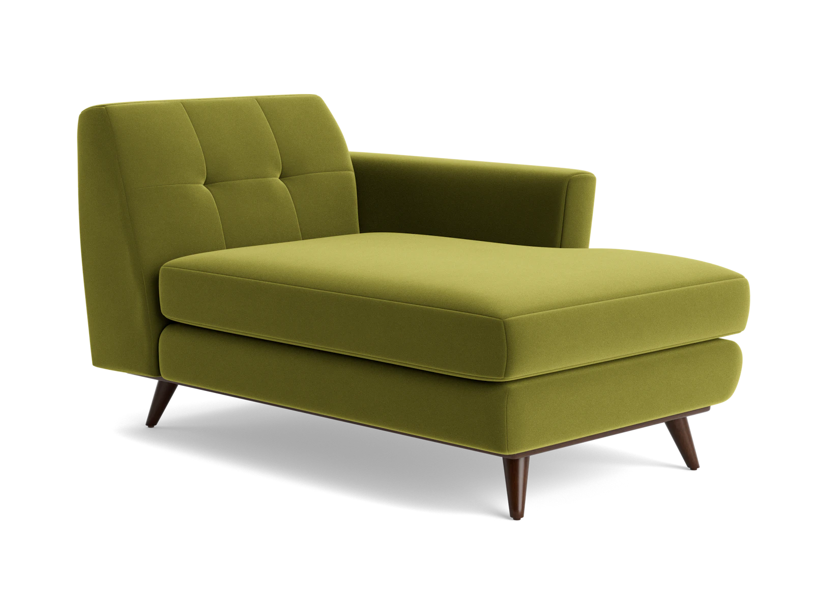 Hughes Single Arm Chaise